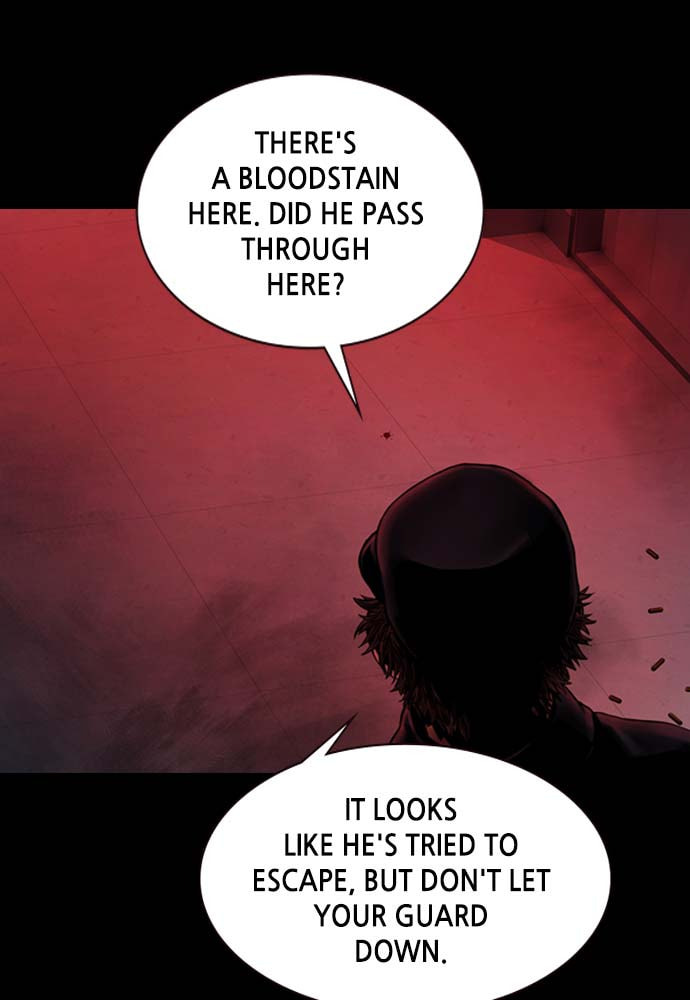 Night of Silence Chapter 34 page 37 - 