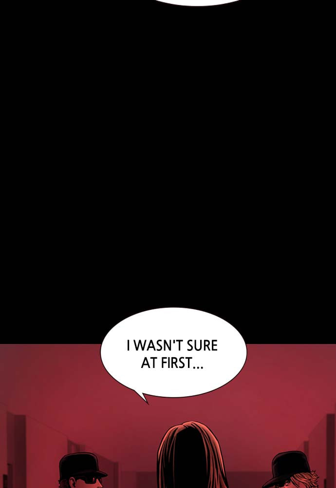 Night of Silence Chapter 34 page 38 - 