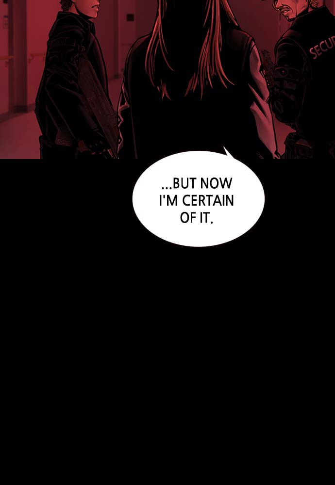Night of Silence Chapter 34 page 39 - 