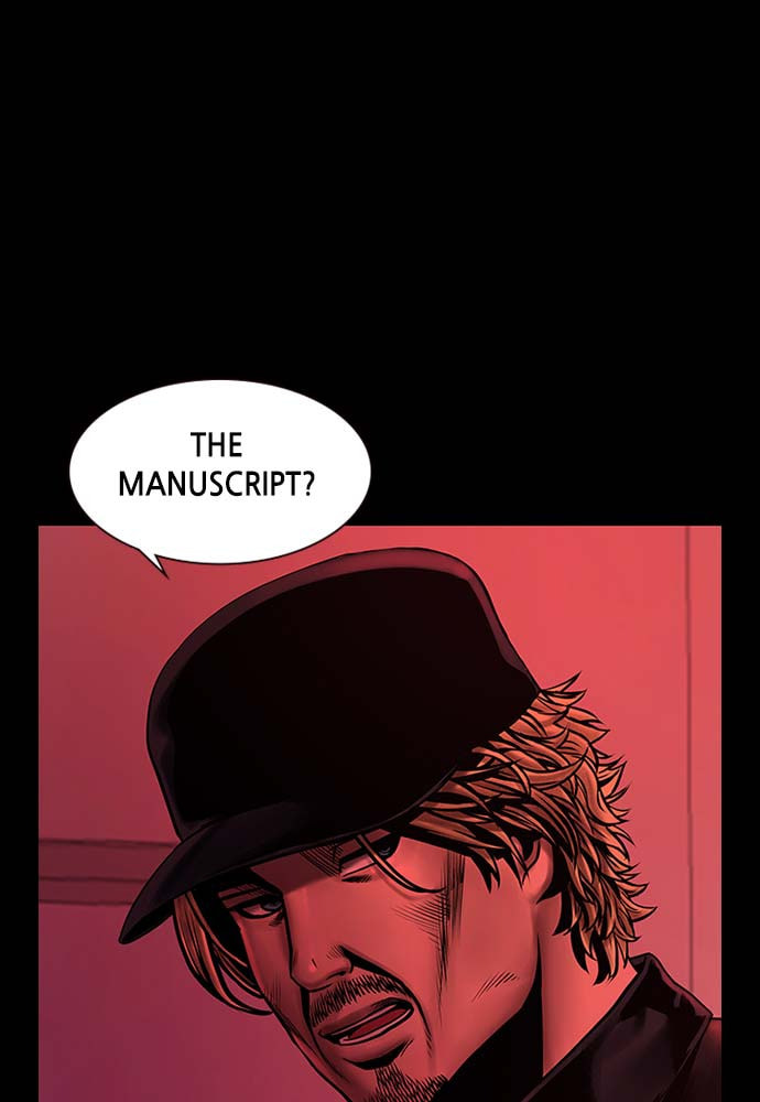 Night of Silence Chapter 34 page 42 - 