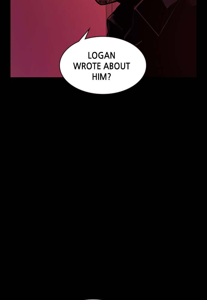 Night of Silence Chapter 34 page 43 - 