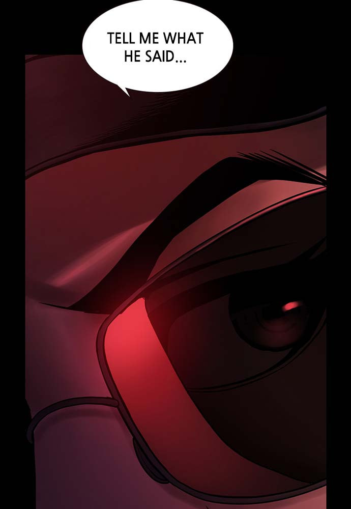 Night of Silence Chapter 34 page 44 - 