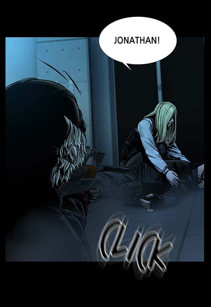 Night of Silence Chapter 34 page 6 - 