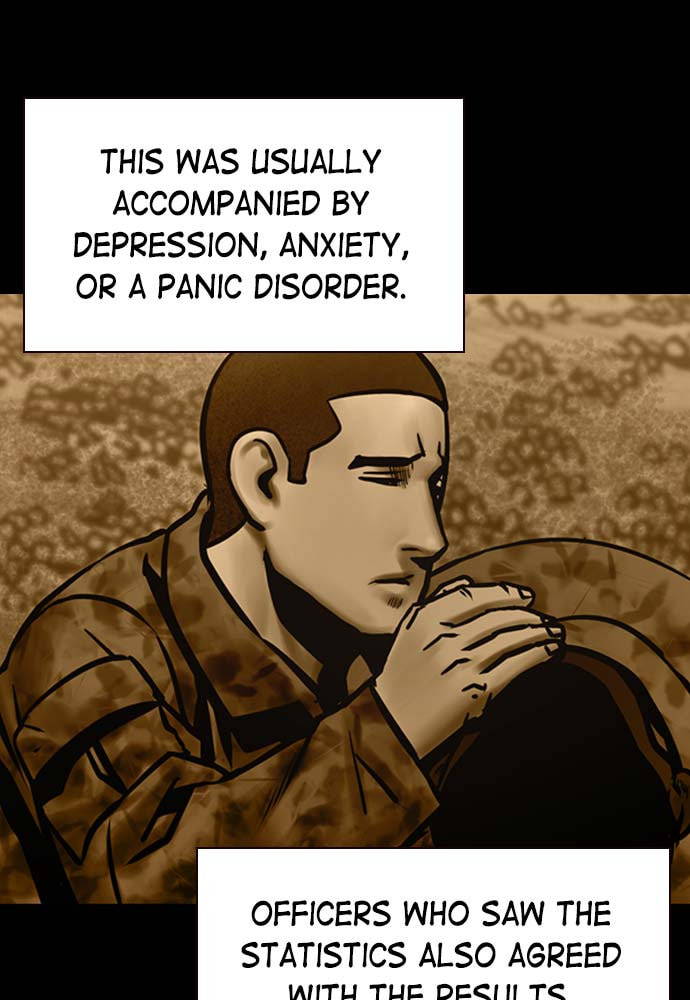 Night of Silence Chapter 34 page 51 - 