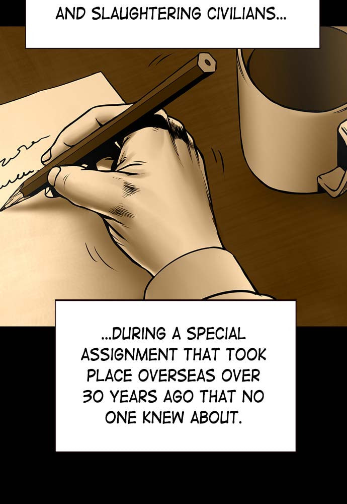 Night of Silence Chapter 34 page 61 - 