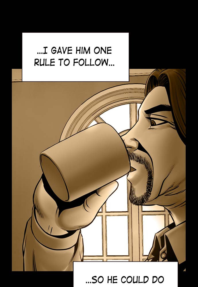 Night of Silence Chapter 34 page 64 - 