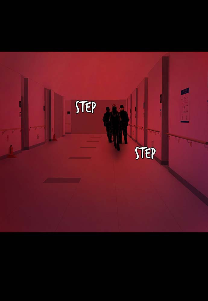 Night of Silence Chapter 34 page 66 - 