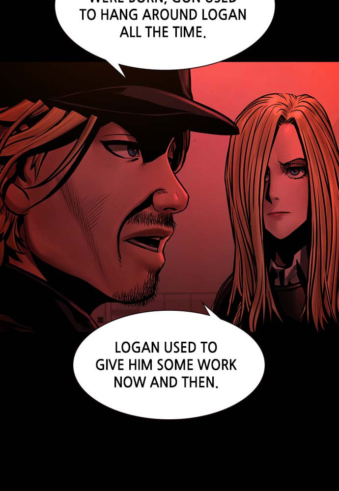 Night of Silence Chapter 34 page 69 - 