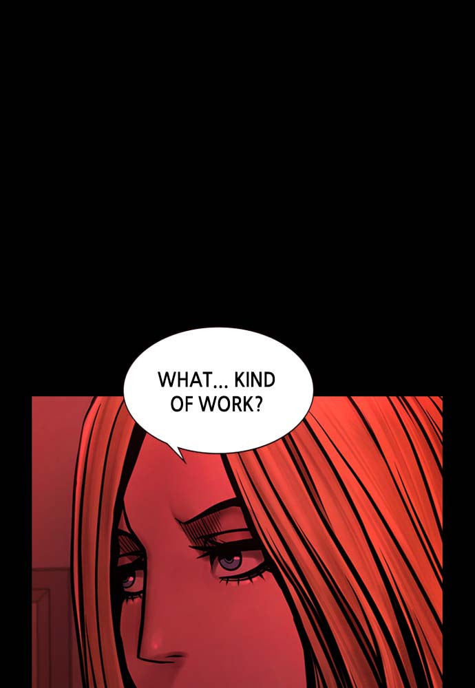 Night of Silence Chapter 34 page 70 - 