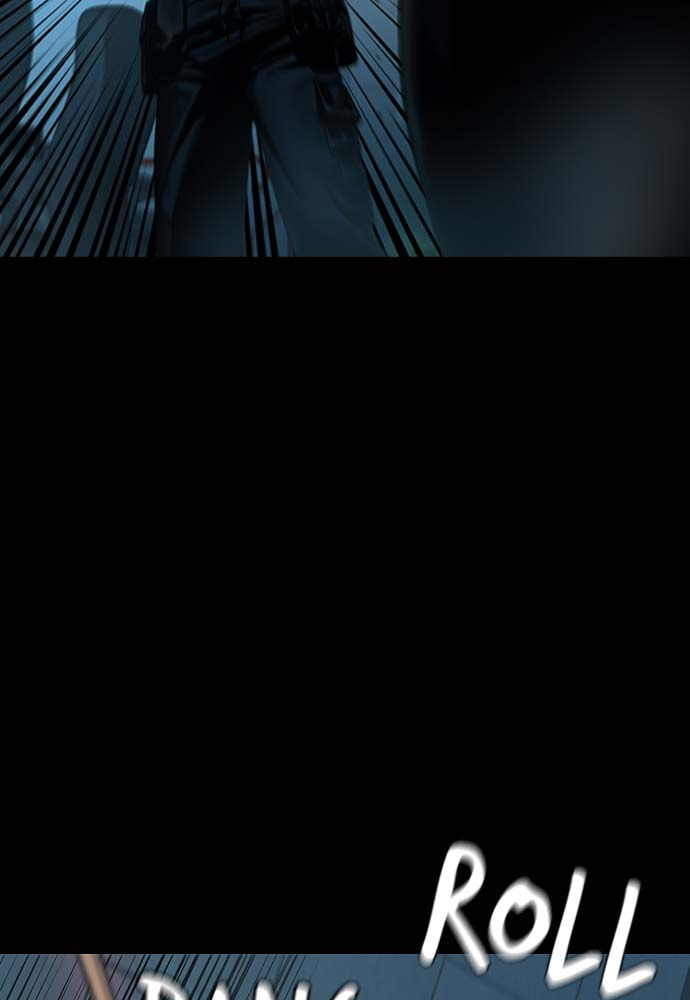 Night of Silence Chapter 34 page 8 - 