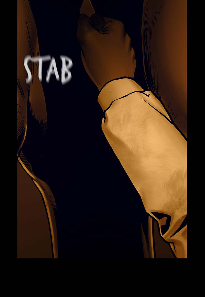Night of Silence Chapter 34 page 75 - 