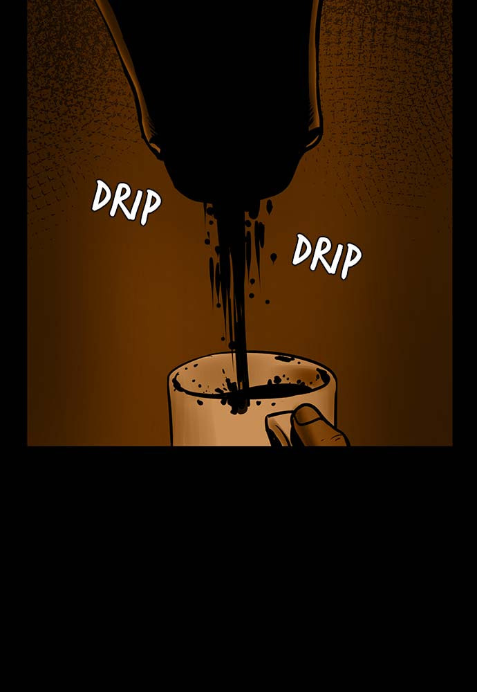Night of Silence Chapter 34 page 77 - 