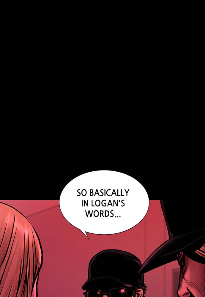 Night of Silence Chapter 34 page 80 - 