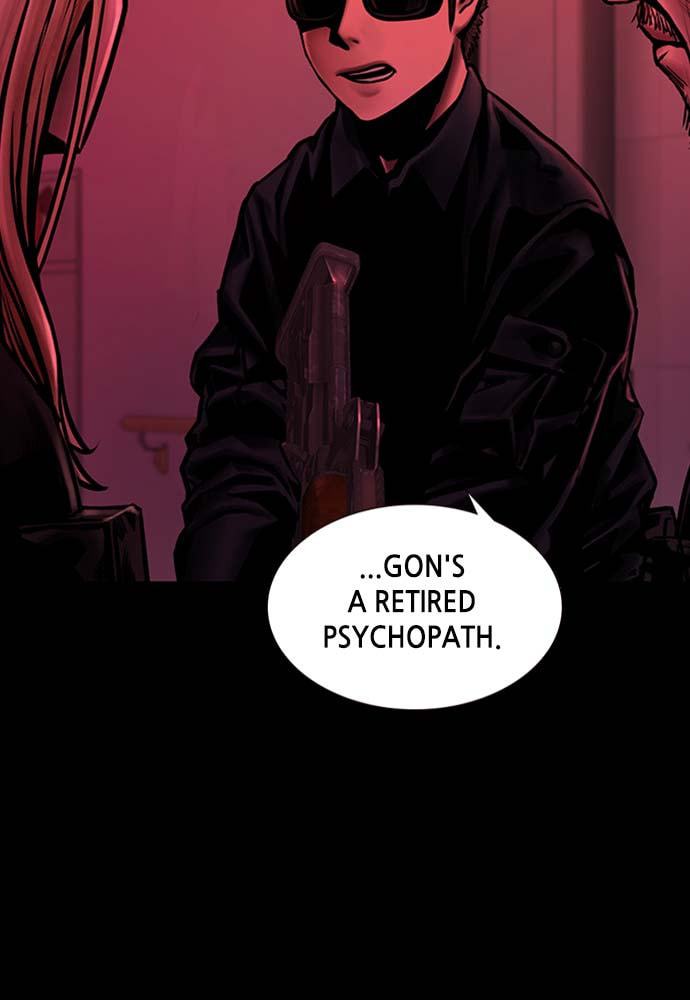 Night of Silence Chapter 34 page 81 - 