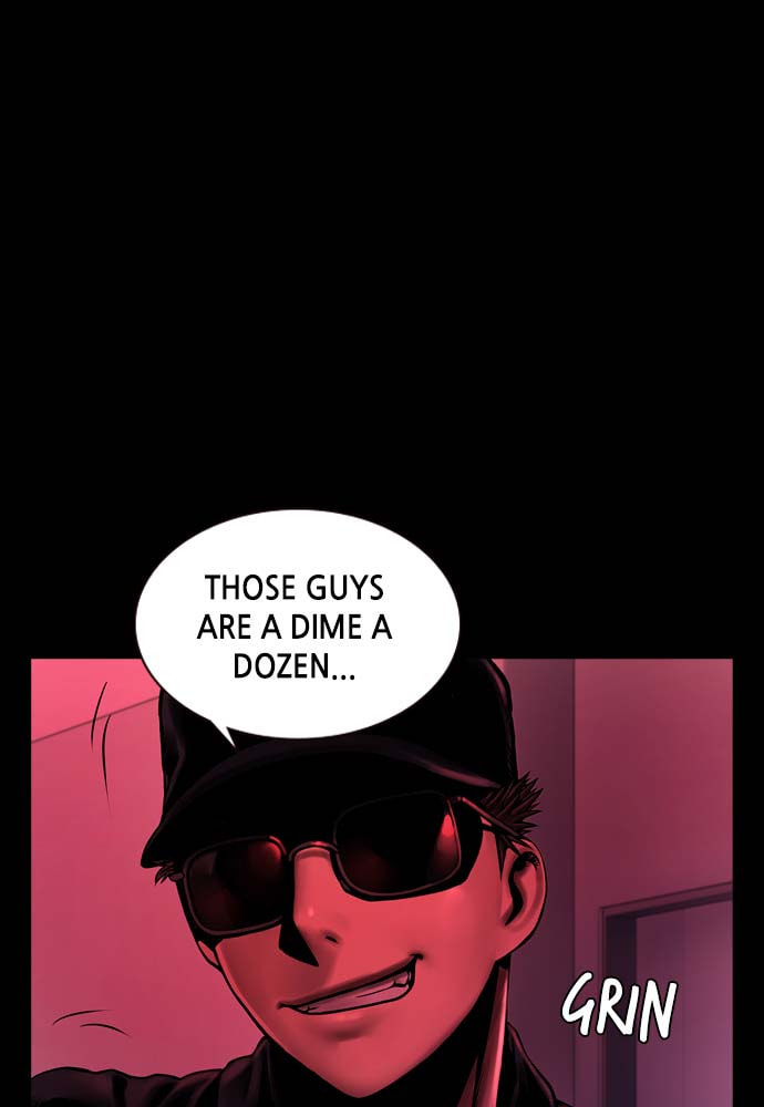 Night of Silence Chapter 34 page 82 - 