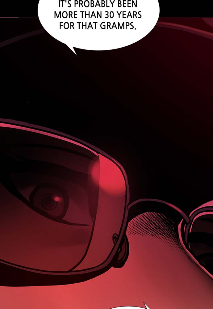 Night of Silence Chapter 34 page 84 - 