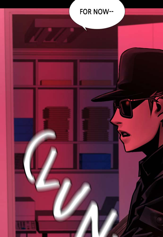Night of Silence Chapter 34 page 86 - 