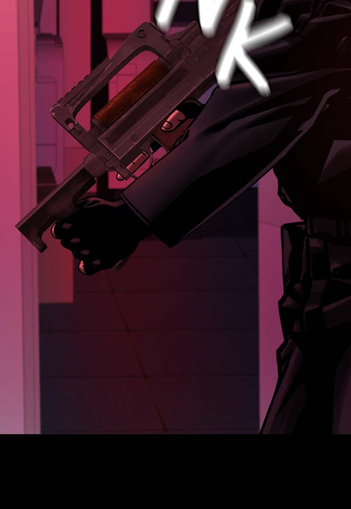 Night of Silence Chapter 34 page 87 - 