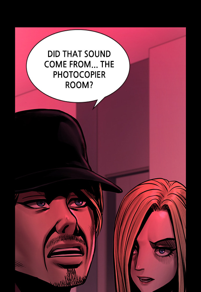 Night of Silence Chapter 34 page 90 - 