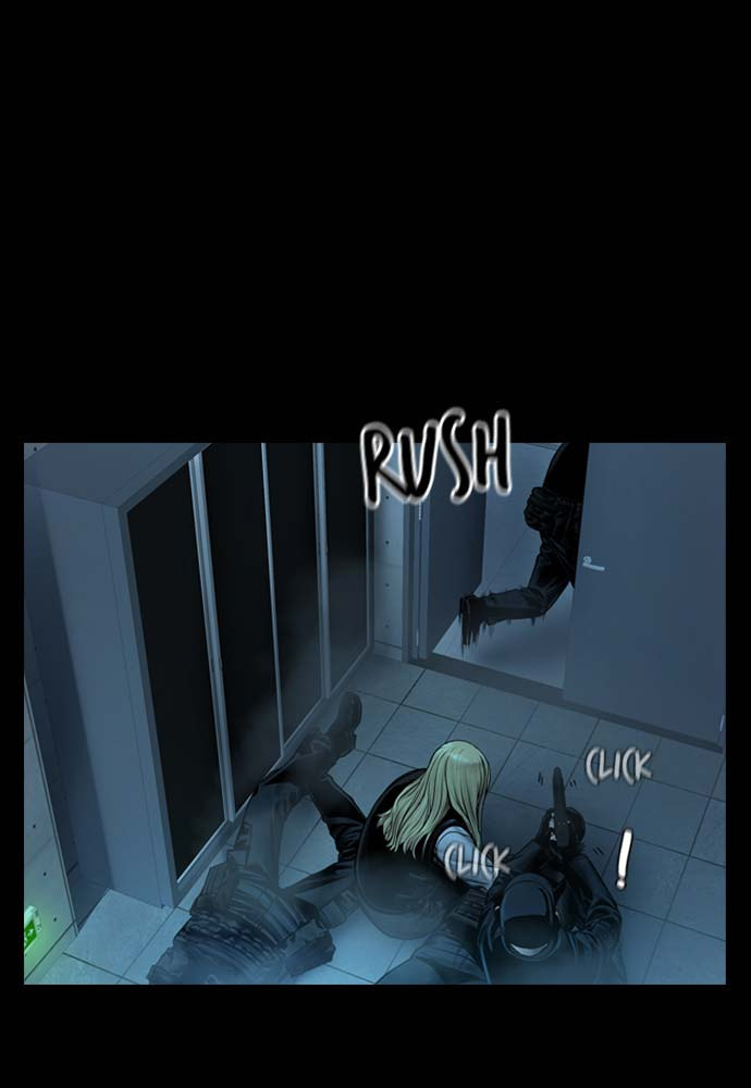 Night of Silence Chapter 34 page 10 - 