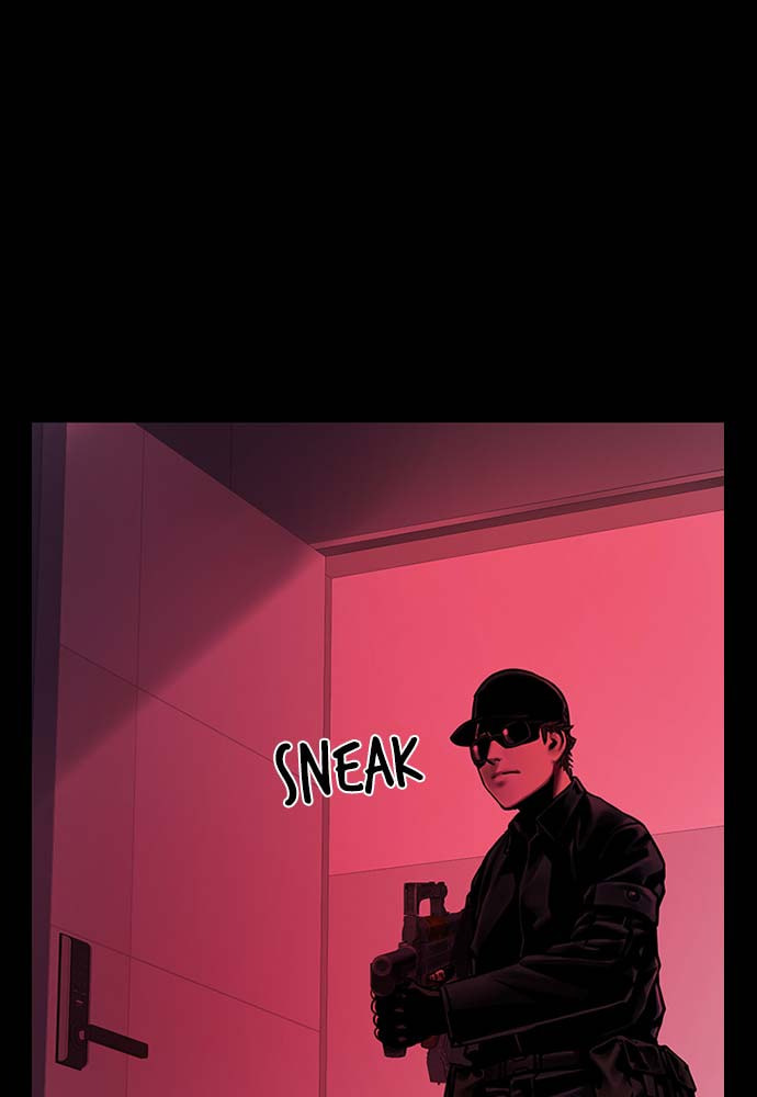 Night of Silence Chapter 34 page 95 - 
