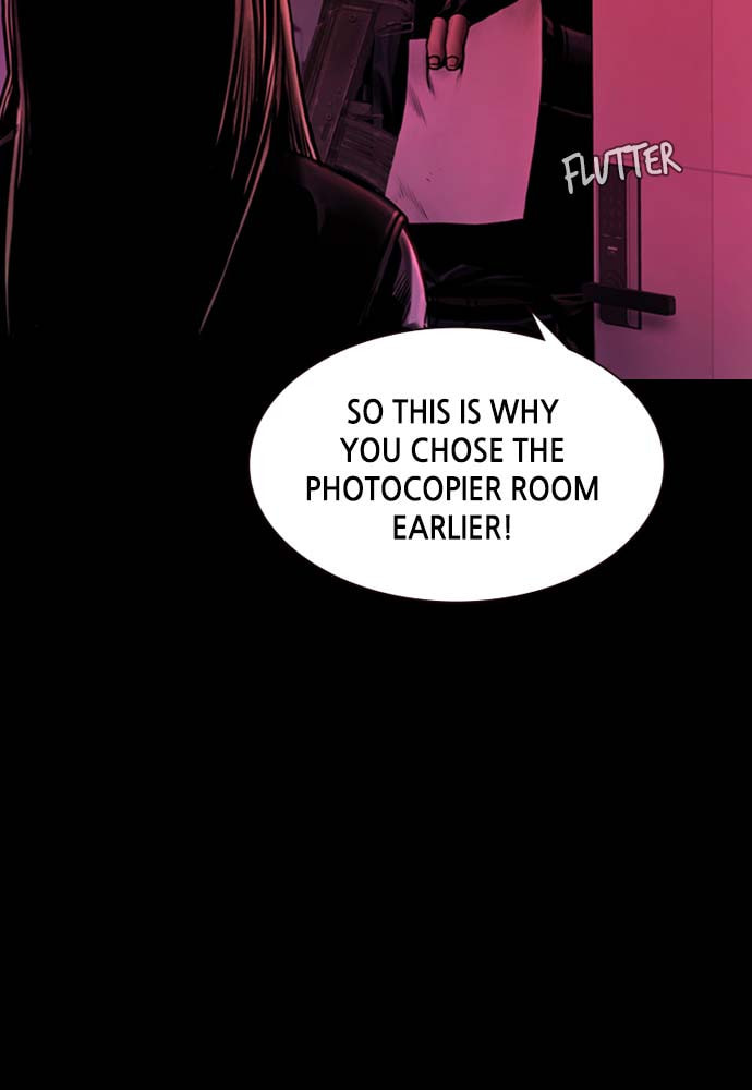 Night of Silence Chapter 34 page 100 - 