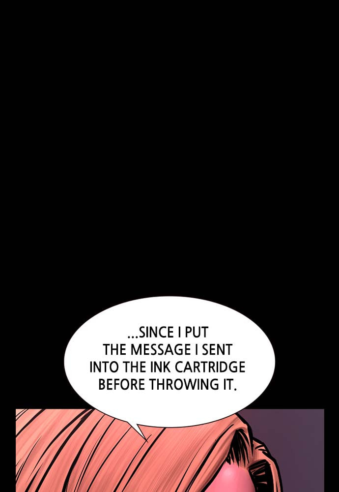 Night of Silence Chapter 35 page 15 - 