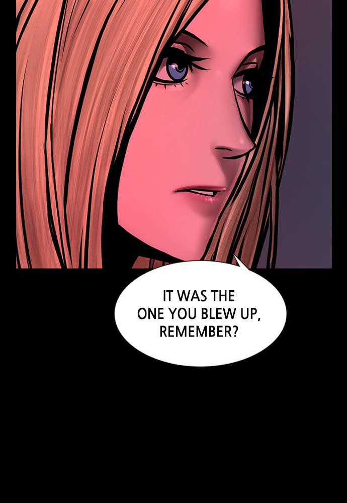 Night of Silence Chapter 35 page 16 - 