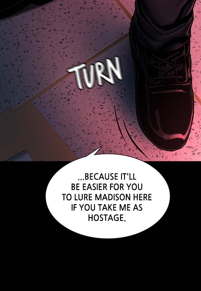 Night of Silence Chapter 35 page 19 - 