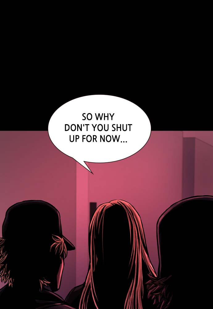 Night of Silence Chapter 35 page 20 - 