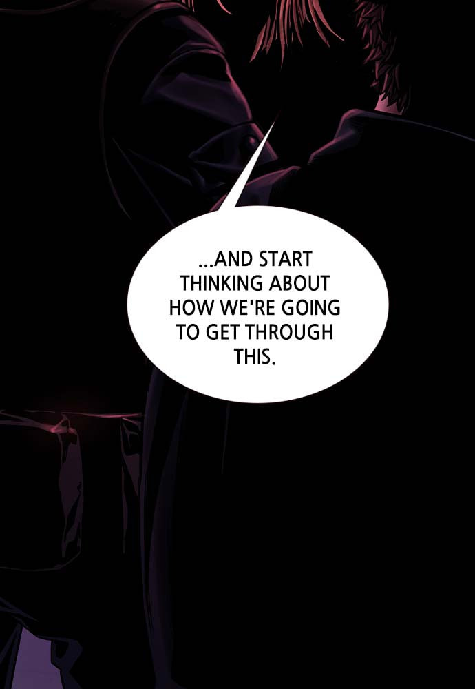 Night of Silence Chapter 35 page 21 - 