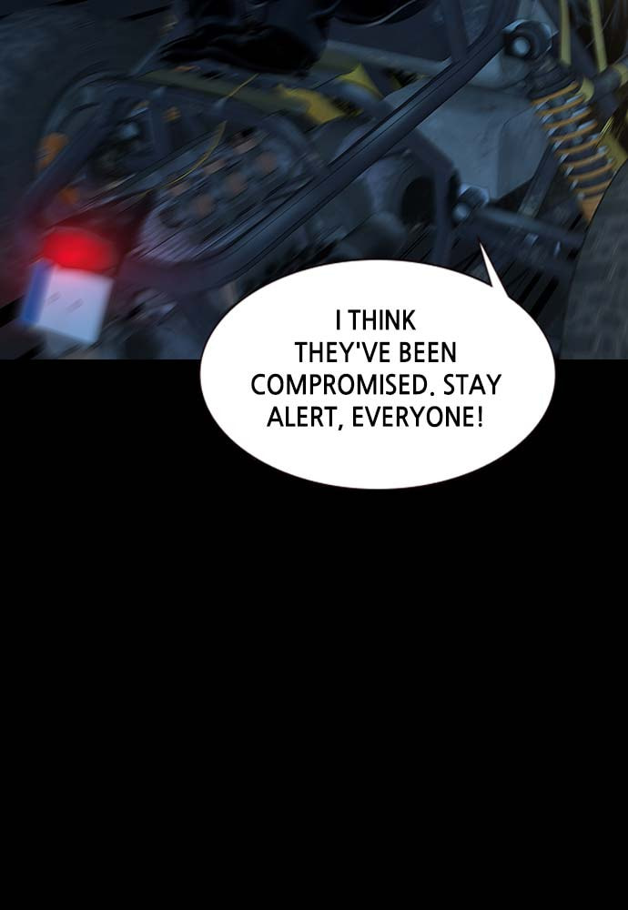 Night of Silence Chapter 35 page 26 - 