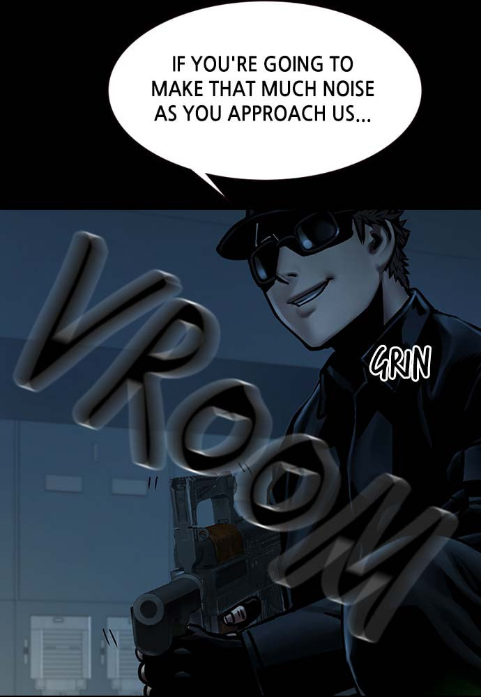 Night of Silence Chapter 35 page 29 - 
