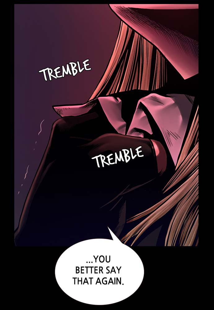 Night of Silence Chapter 35 page 4 - 