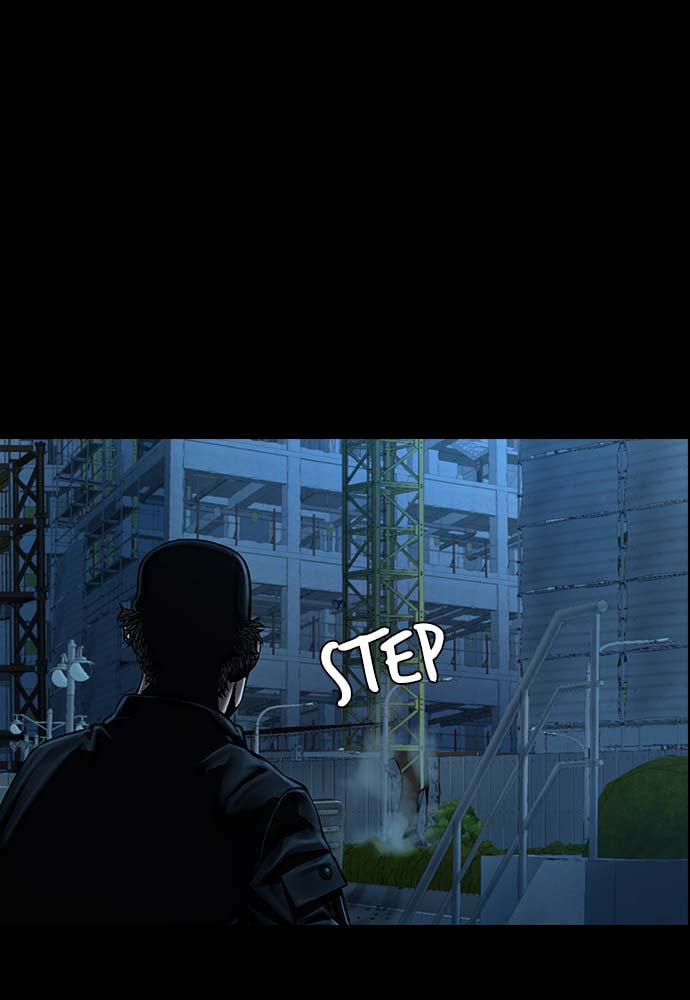 Night of Silence Chapter 35 page 37 - 