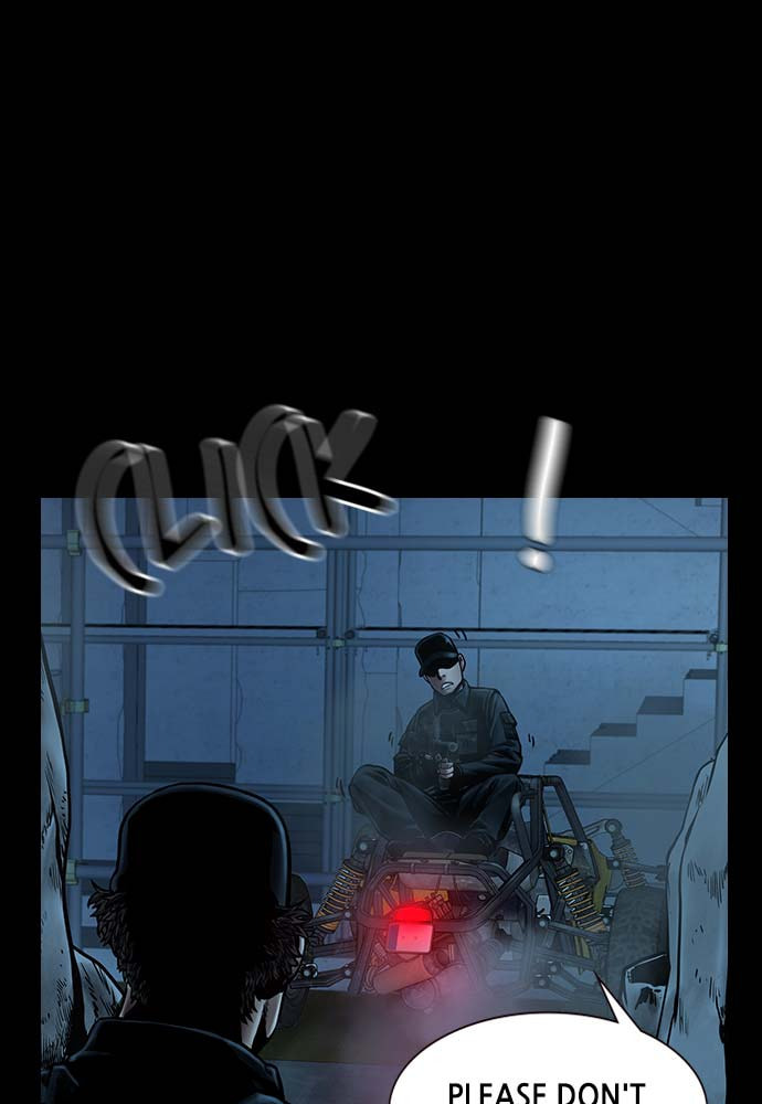 Night of Silence Chapter 35 page 39 - 