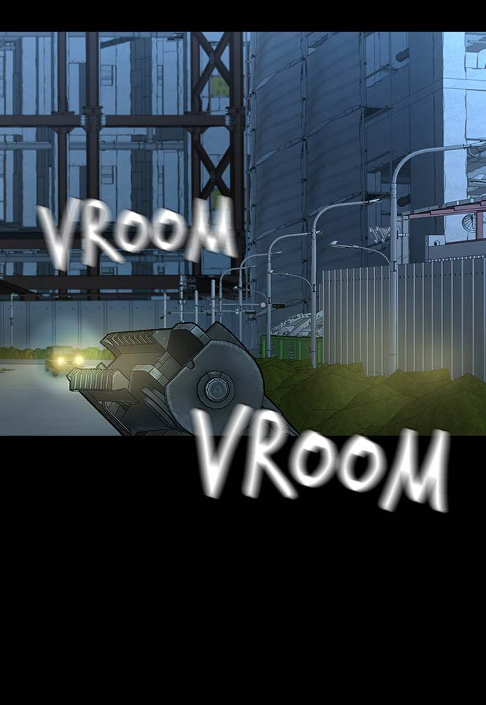 Night of Silence Chapter 35 page 45 - 