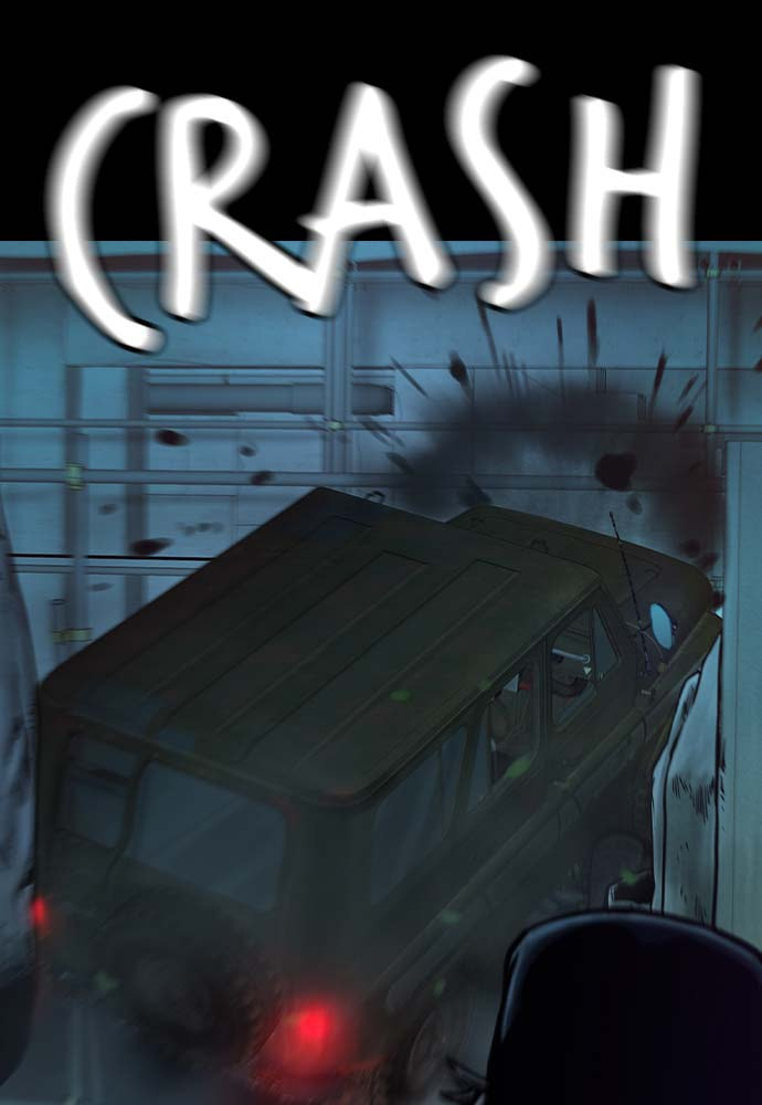 Night of Silence Chapter 35 page 52 - 