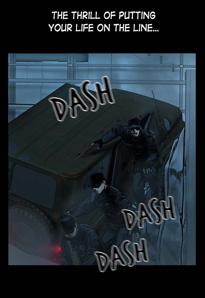 Night of Silence Chapter 35 page 56 - 