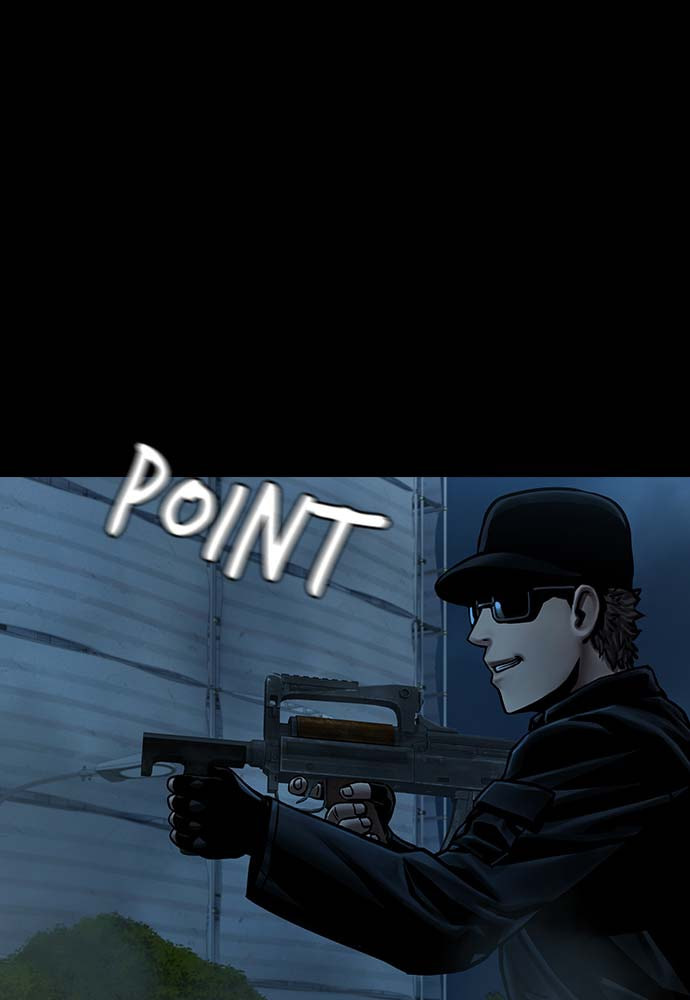 Night of Silence Chapter 35 page 58 - 