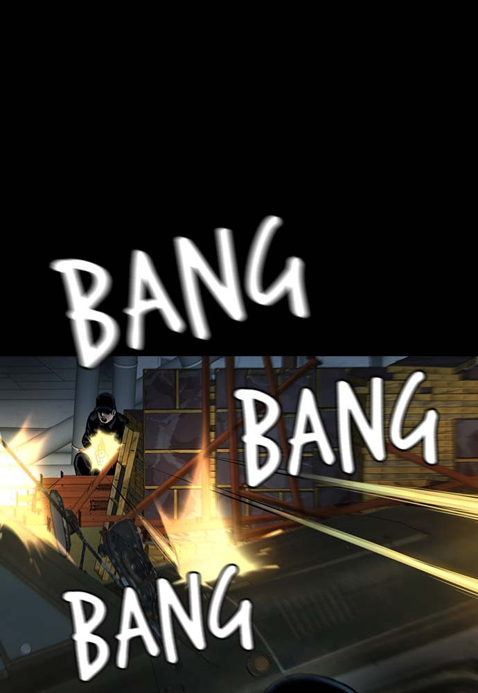 Night of Silence Chapter 35 page 66 - 