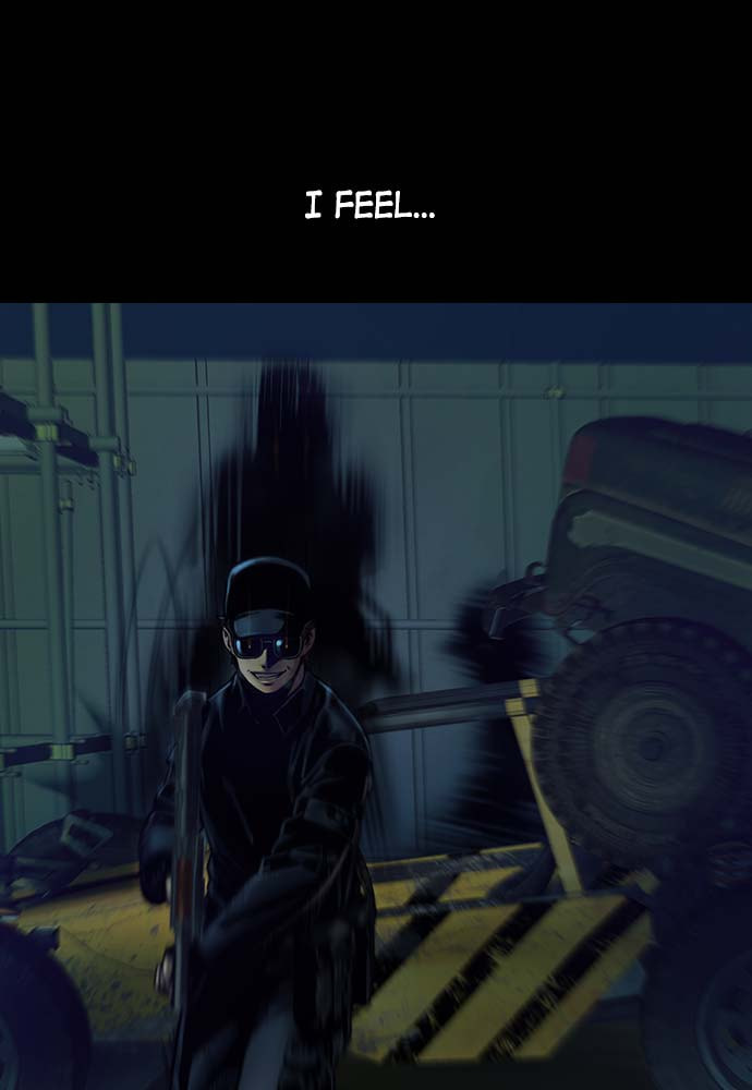 Night of Silence Chapter 35 page 70 - 