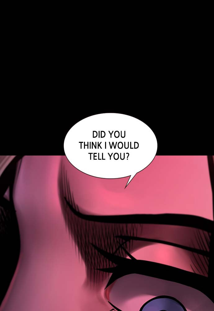Night of Silence Chapter 35 page 8 - 