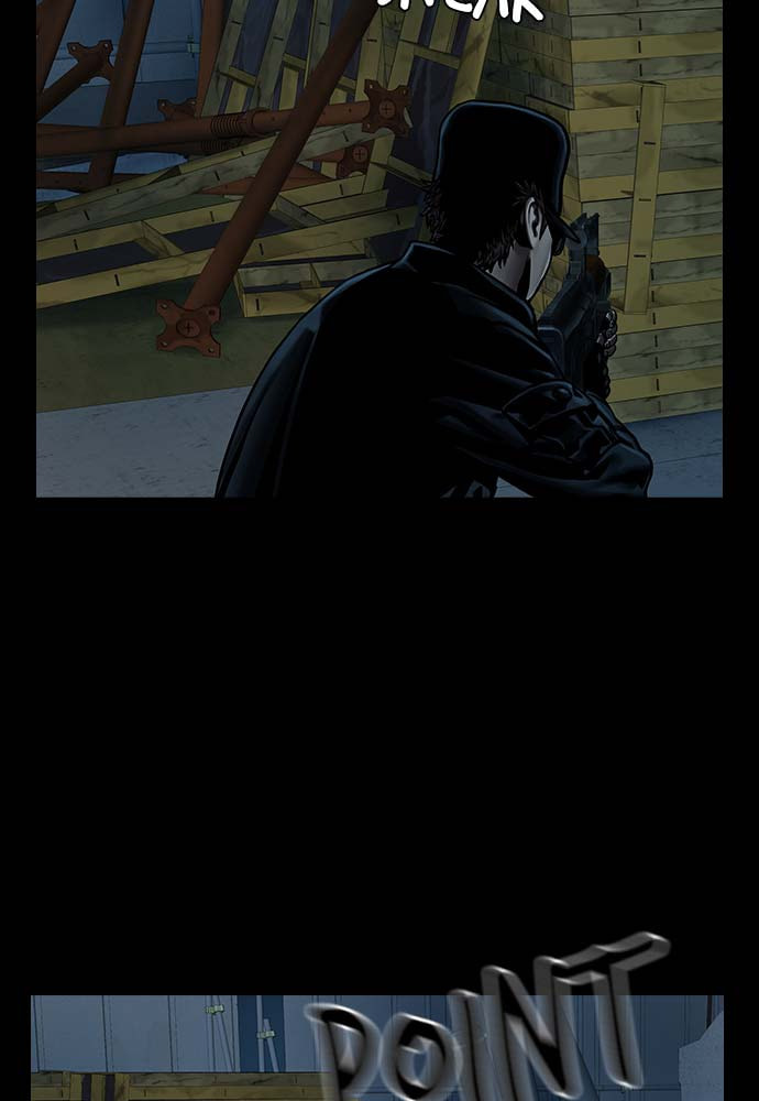 Night of Silence Chapter 35 page 75 - 