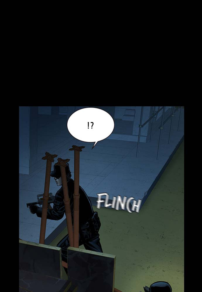 Night of Silence Chapter 35 page 79 - 