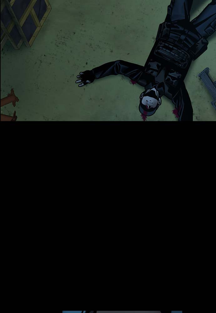 Night of Silence Chapter 35 page 86 - 