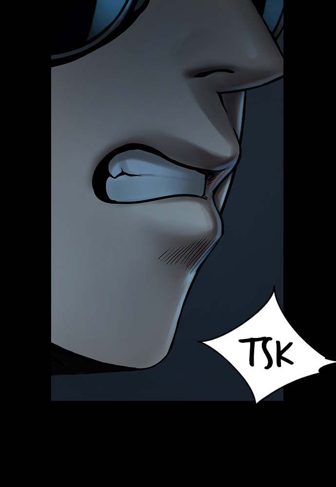 Night of Silence Chapter 35 page 87 - 