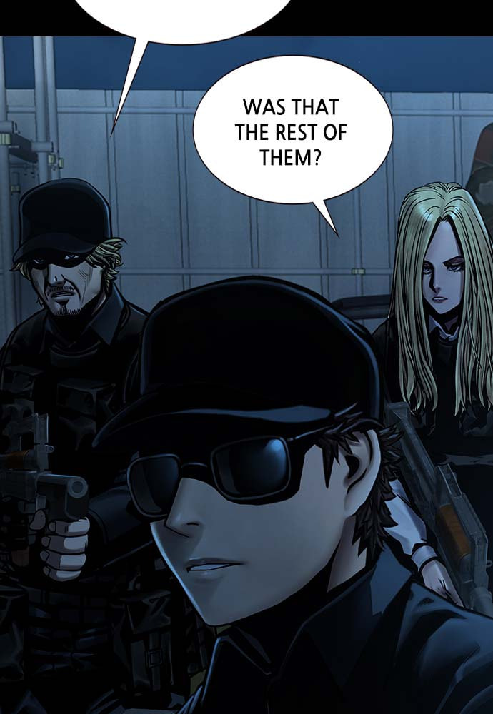 Night of Silence Chapter 35 page 89 - 