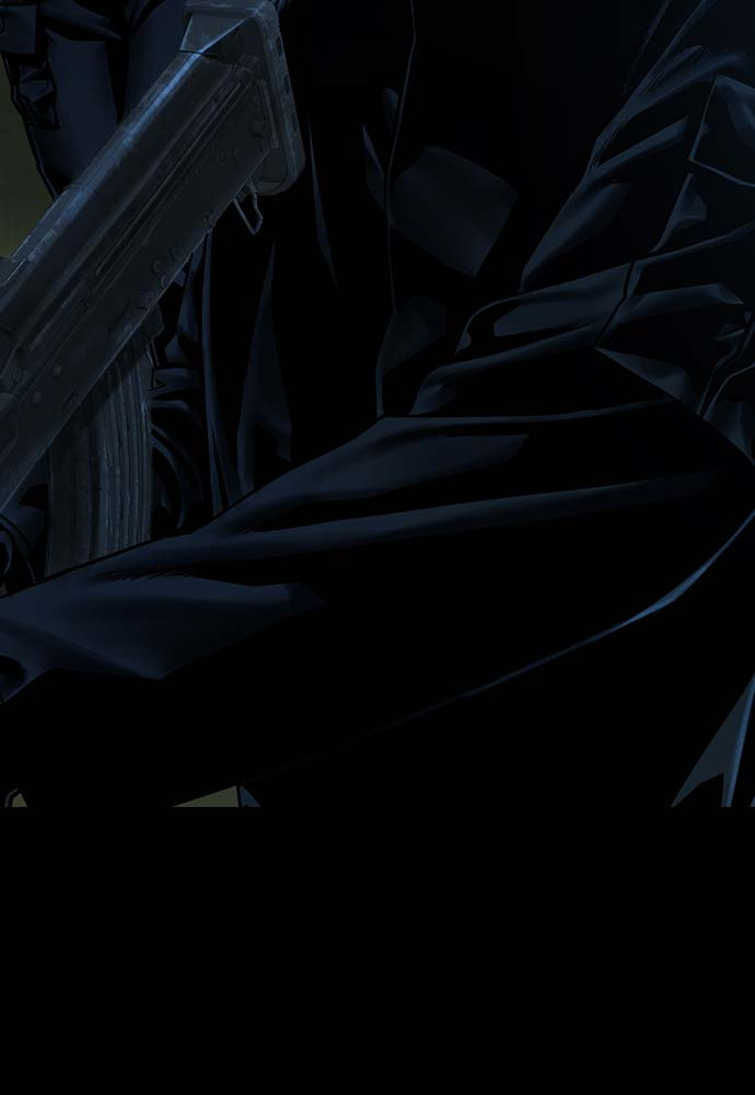 Night of Silence Chapter 35 page 90 - 