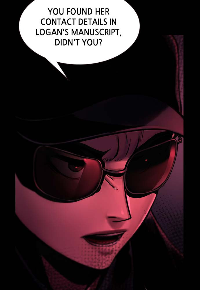 Night of Silence Chapter 35 page 10 - 